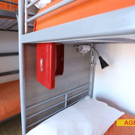 Jammin' Hostel & Bar רימיני מראה חיצוני תמונה