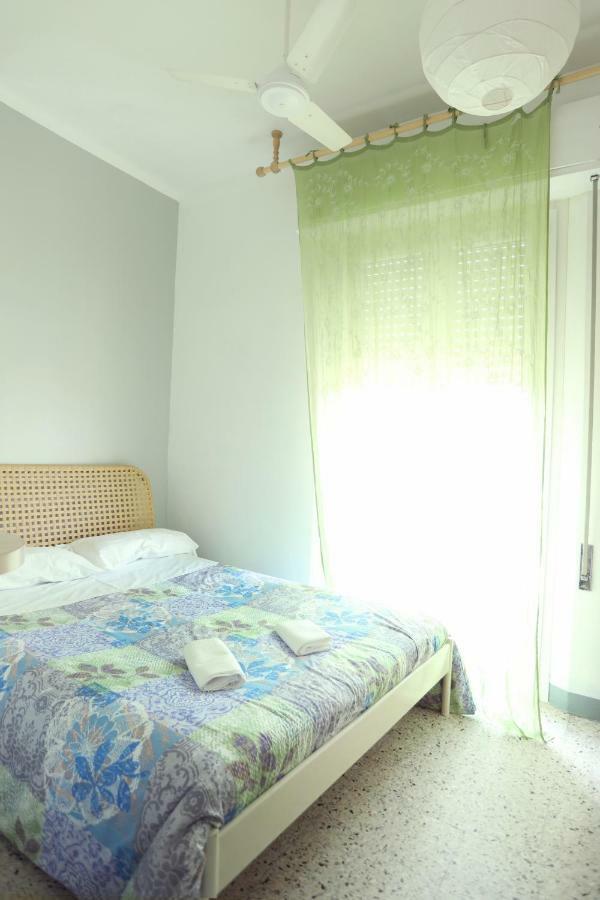 Jammin' Hostel & Bar רימיני מראה חיצוני תמונה