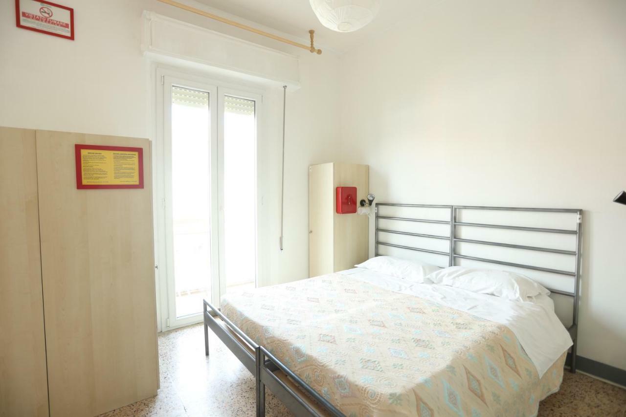 Jammin' Hostel & Bar רימיני מראה חיצוני תמונה